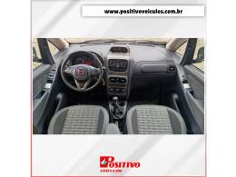 FIAT - IDEA - 2015/2015 - Bege - R$ 47.500,00