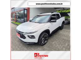 CHEVROLET - MONTANA - 2024/2025 - Branca - R$ 139.800,00