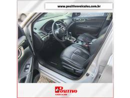 NISSAN - SENTRA - 2017/2018 - Prata - R$ 78.500,00