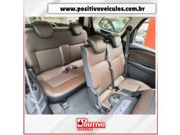 CHEVROLET - SPIN - 2018/2019 - Preta - R$ 78.700,00