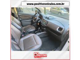 CHEVROLET - SPIN - 2020/2021 - Branca - R$ 86.900,00