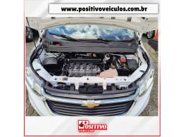 CHEVROLET - SPIN - 2020/2020 - Branca - R$ 79.700,00