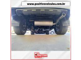 MITSUBISHI - PAJERO TR4 - 2014/2015 - Preta - R$ 77.500,00