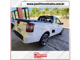 CHEVROLET - MONTANA - 2014/2015 - Branca - R$ 46.700,00