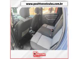 RENAULT - DUSTER - 2012/2013 - Cinza - R$ 54.900,00