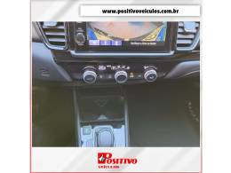 HONDA - CITY - 2022/2022 - Preta - R$ 106.500,00