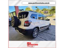 CHEVROLET - SPIN - 2016/2016 - Branca - R$ 62.800,00