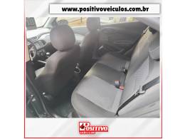 CHEVROLET - ONIX - 2018/2018 - Cinza - R$ 58.900,00
