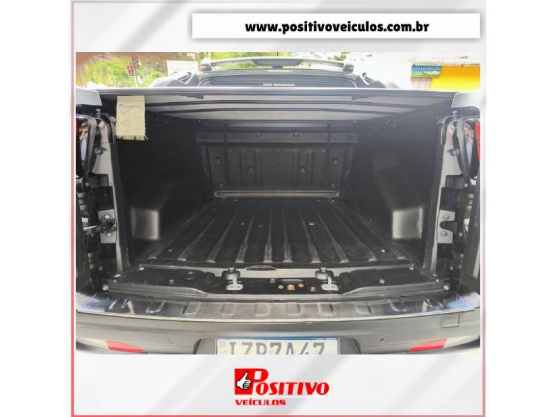 FIAT - TORO - 2020/2020 - Marrom - R$ 122.900,00