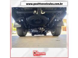 TOYOTA - HILUX - 2018/2018 - Prata - R$ 164.700,00