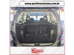 CHEVROLET - SPIN - 2017/2018 - Preta - R$ 65.700,00