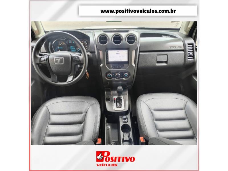 TROLLER - T4 - 2021/2021 - Prata - R$ 249.000,00