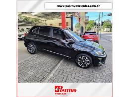 CHEVROLET - ONIX - 2023/2024 - Preta - R$ 99.500,00