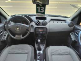 RENAULT - DUSTER - 2012/2013 - Cinza - R$ 57.500,00