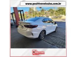 HONDA - CITY - 2022/2022 - Branca - R$ 104.500,00