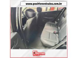 HONDA - CITY - 2022/2022 - Preta - R$ 103.700,00