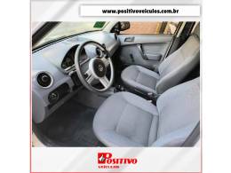 VOLKSWAGEN - PARATI - 2007/2007 - Branca - R$ 29.900,00