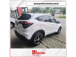 HONDA - HR-V - 2018/2019 - Branca - R$ 108.500,00