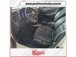 HONDA - WRV - 2019/2019 - Branca - R$ 87.700,00