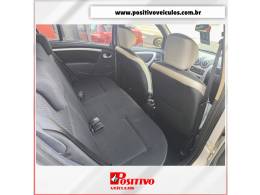 RENAULT - SANDERO - 2010/2011 - Prata - R$ 36.900,00