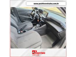PEUGEOT - 208 - 2023/2023 - Prata - R$ 73.800,00