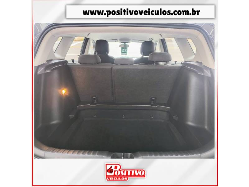CHEVROLET - TRACKER - 2022/2023 - Cinza - R$ 99.700,00