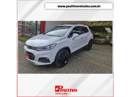 CHEVROLET - TRACKER - 2019/2019 - Branca - R$ 95.500,00