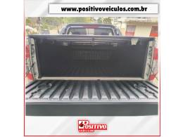 NISSAN - FRONTIER - 2019/2019 - Prata - R$ 124.900,00