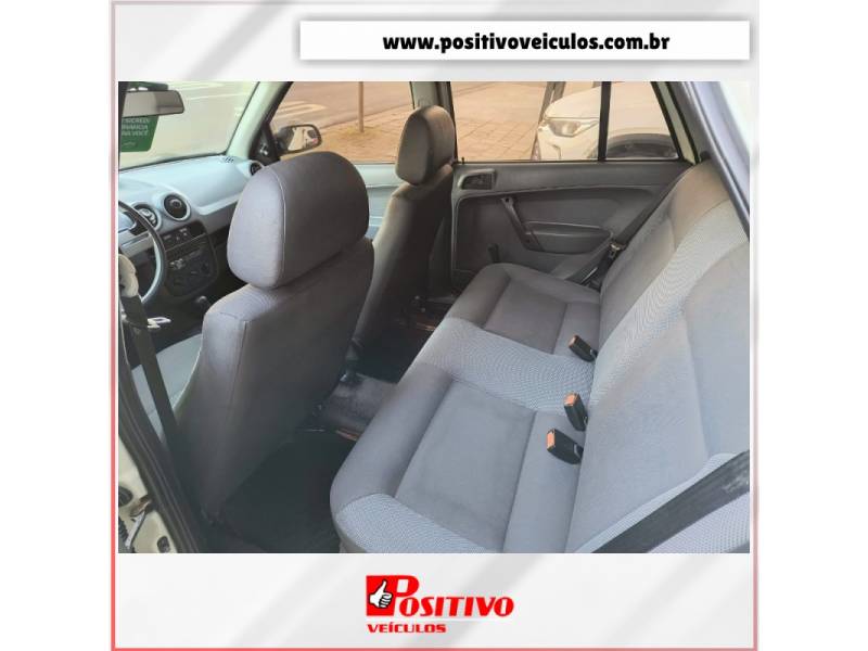 VOLKSWAGEN - PARATI - 2007/2007 - Branca - R$ 29.900,00