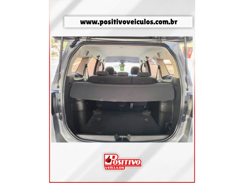 CHEVROLET - SPIN - 2019/2020 - Cinza - R$ 73.800,00