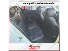 HONDA - CITY - 2022/2022 - Branca - R$ 104.500,00