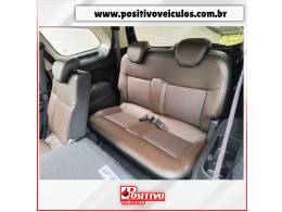 CHEVROLET - SPIN - 2018/2019 - Preta - R$ 78.700,00