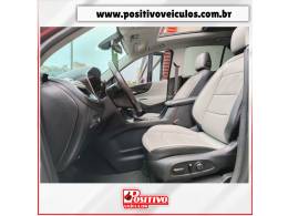 CHEVROLET - EQUINOX - 2018/2018 - Vermelha - R$ 115.800,00
