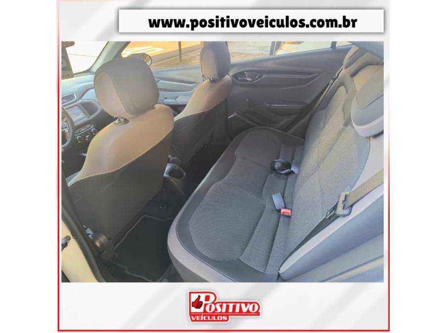 CHEVROLET - PRISMA - 2015/2015 - Branca - R$ 46.700,00