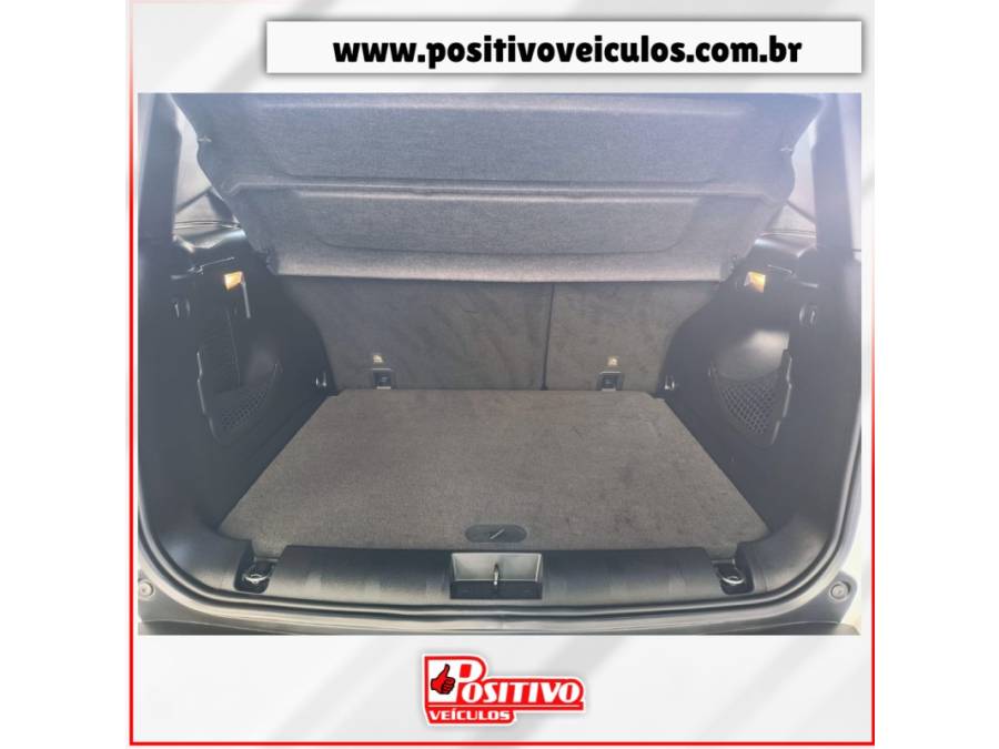 JEEP - RENEGADE - 2019/2020 - Branca - R$ 74.700,00