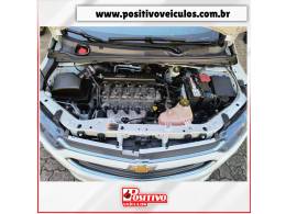 CHEVROLET - ONIX - 2019/2019 - Branca - R$ 62.500,00
