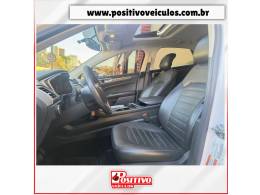 FORD - FUSION - 2014/2014 - Branca - R$ 73.900,00