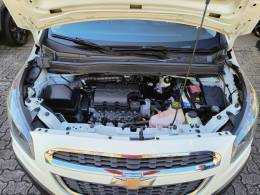 CHEVROLET - SPIN - 2016/2016 - Branca - R$ 62.800,00
