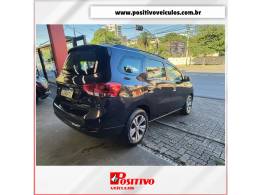 CHEVROLET - SPIN - 2023/2024 - Azul - R$ 109.900,00