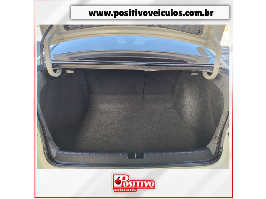 HONDA - CITY - 2022/2022 - Branca - R$ 104.500,00