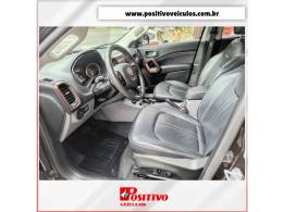 FIAT - TORO - 2020/2020 - Marrom - R$ 122.900,00