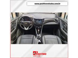 CHEVROLET - TRACKER - 2019/2019 - Branca - R$ 95.500,00