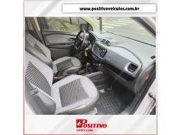 CHEVROLET - SPIN - 2020/2020 - Branca - R$ 81.500,00