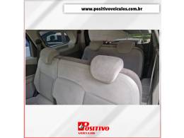 CHEVROLET - SPIN - 2013/2013 - Cinza - R$ 53.500,00