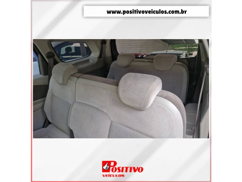 CHEVROLET - SPIN - 2013/2013 - Cinza - R$ 53.500,00