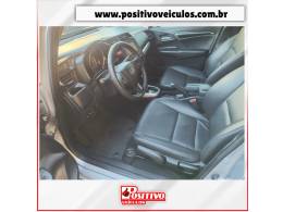 HONDA - WRV - 2021/2021 - Cinza - R$ 93.700,00