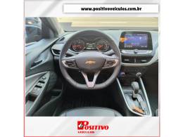 CHEVROLET - ONIX - 2023/2024 - Preta - R$ 99.500,00