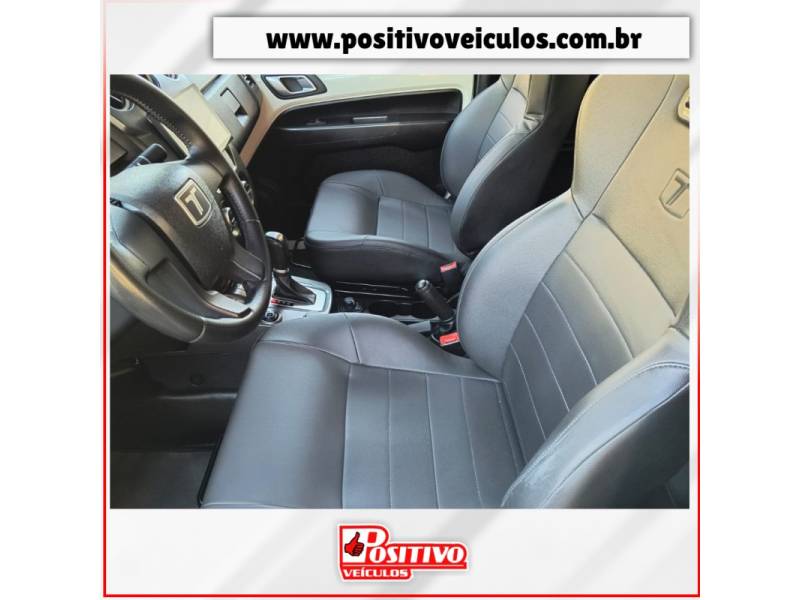 TROLLER - T4 - 2021/2021 - Branca - R$ 235.000,00