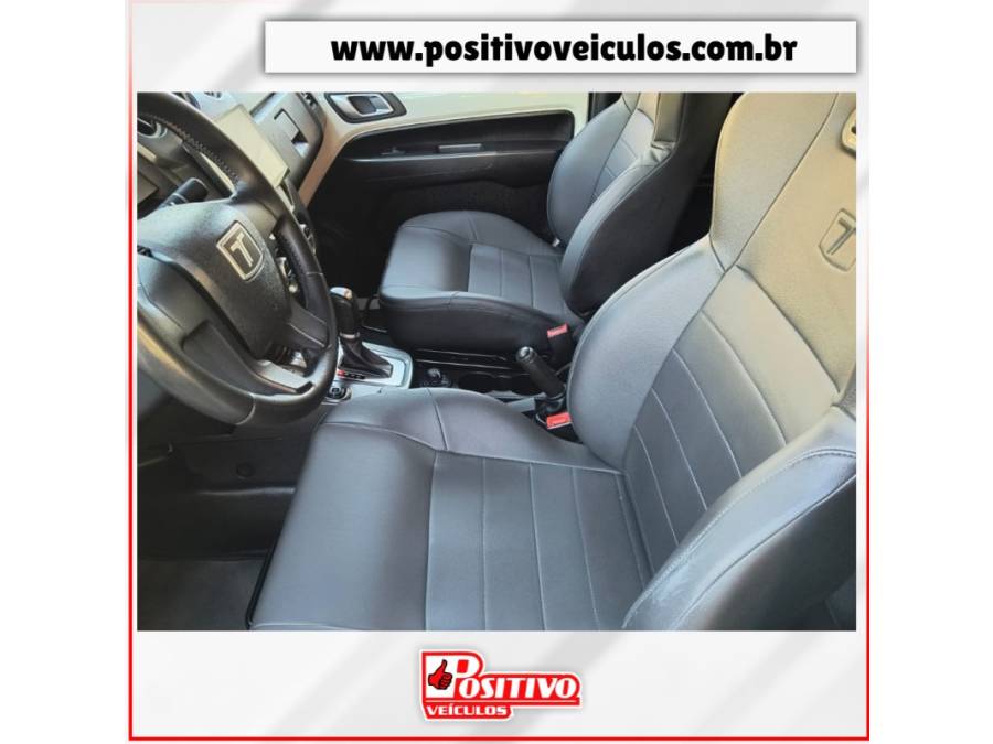 TROLLER - T4 - 2021/2021 - Branca - R$ 235.000,00