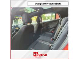 FIAT - BRAVO - 2015/2016 - Vermelha - R$ 54.800,00